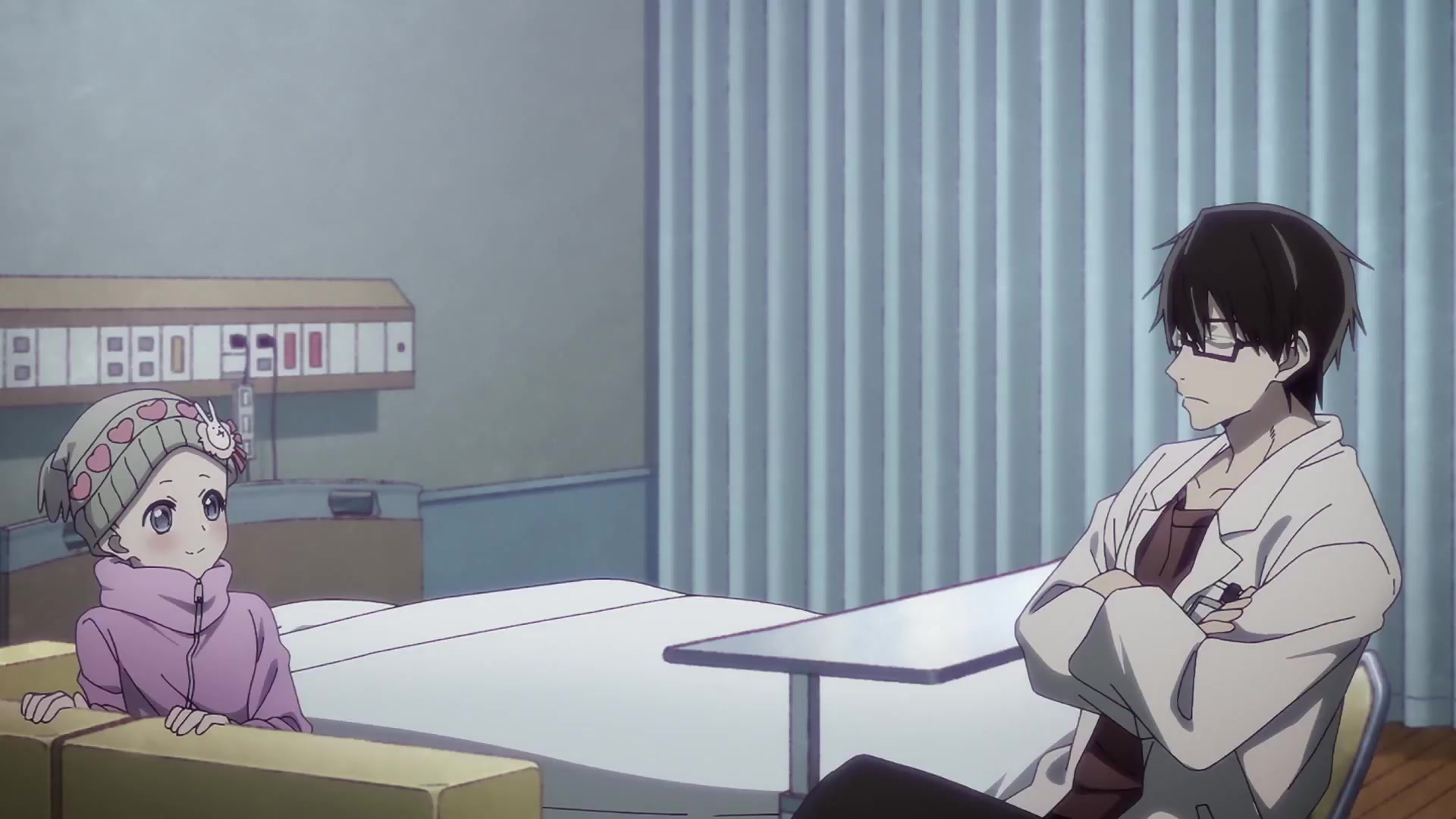 [Tsukyio Editing Resources] Oshi No Ko Season 1 (Episode 1) Raw Clips (45) (tsukyio.com).mp4